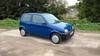 1995 Fiat Cinquecento S in excellent condition! For Sale