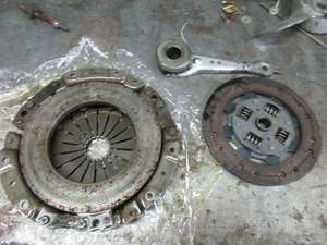 Clutch kit for Fiat Dino 2000 For Sale (picture 1 of 4)