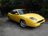 Fiat Coupe 2.0 20V Turbo 2dr 1999, Coupe 48,000 miles For Sale