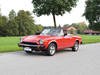 1983 Fiat 124 Spider For Sale by Auction