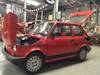 1990 Fiat 126 bis For Sale by Auction