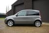 2008 Fiat Panda 1.4 16v 100HP 5 Door Manual (46,654 miles ) VERKAUFT