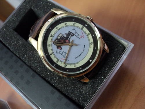 Wrist watch Fiat Balilla Kaufen Bei