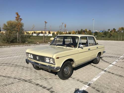 1969 Fiat 125 special For Sale