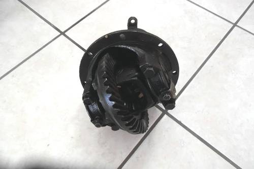 differential group 8x41 (iron) x Fiat Topolino For Sale