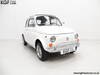1970 A Classic Adorable and Funky Fiat 500L in Superb Condition SOLD