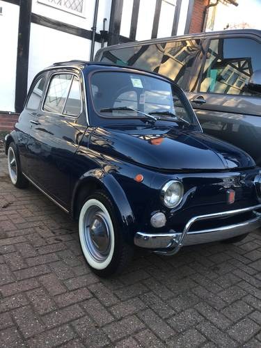1970 Very good condition 12 months MOT For Sale