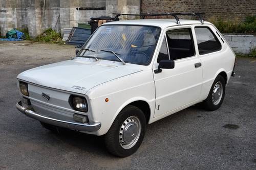 1976 Fiat 133 In vendita