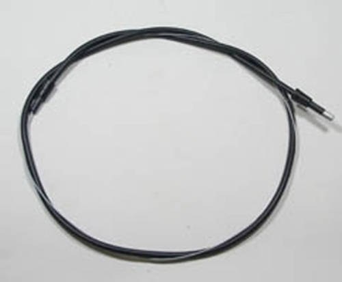 Front hood cable Fiat 500 F/L/R - Fiat 500 F Giardiniera Te koop