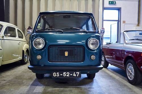 1976 Fiat 850 T For Sale