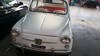 1962 Fiat 600 del 62' For Sale