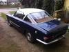 1966 Fiat 2300s Abarth coupe  For Sale