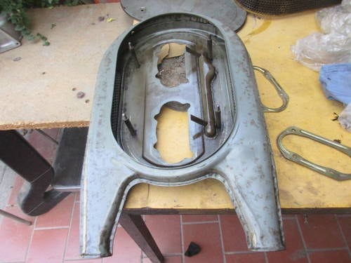 Fiat 260Z - 2 Fiat 260Z - 2