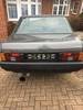 1985 Fiat regata 100s SOLD