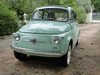 1958 Fiat 500n Economica (Vetri fissi) For Sale