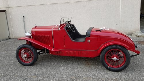 1932 Fiat 514 Sport For Sale