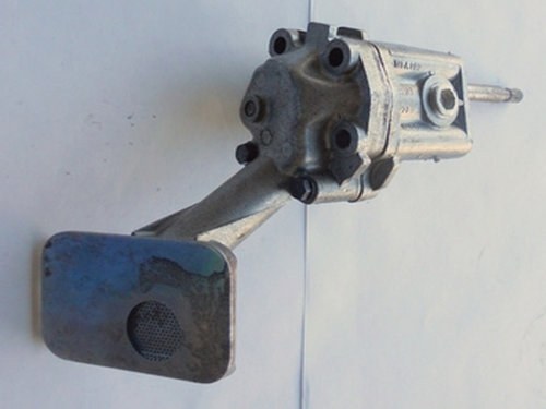 Oil and fuel pump for Fiat X 1/9 For Sale