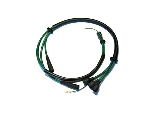 Ignition cable sets Fiat 500 - 126 For Sale