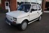 1990 Fiat 126 BIS 2dr with 312 miles only  SOLD