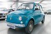 1967 Fiat 500 D *24 March 2018 - RETRO CLASSICS* For Sale by Auction