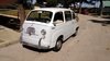 1965 Fiat 600 Multipla - In Great Condition SOLD