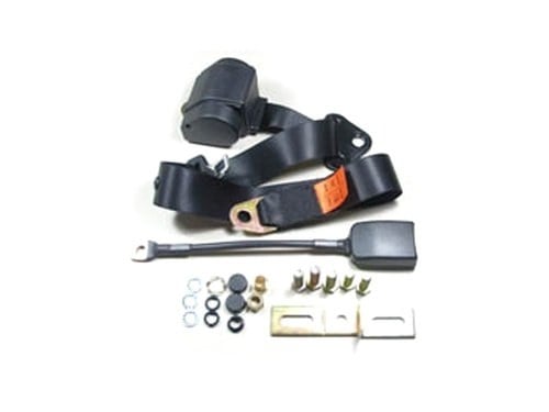 Seat belt Fiat 500, 600, 850, 124, 126, 130, 11/1200 For Sale