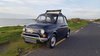 1969 Fiat 500 Lusso For Sale