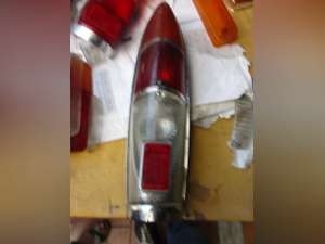 Taillight for Fiat 1500L/1800/2100/2300 For Sale (picture 1 of 6)
