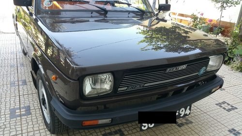 1970 Fiat 127 - 900C - 1980 For Sale