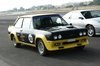 1978 Fiat 131 Abarth conversion, 2.0lt For Sale