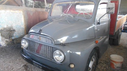 Fiat 616 N1