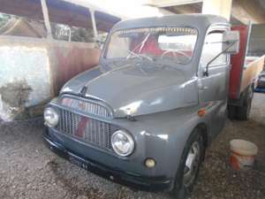 1974 Fiat 616 N1 For Sale (picture 1 of 8)
