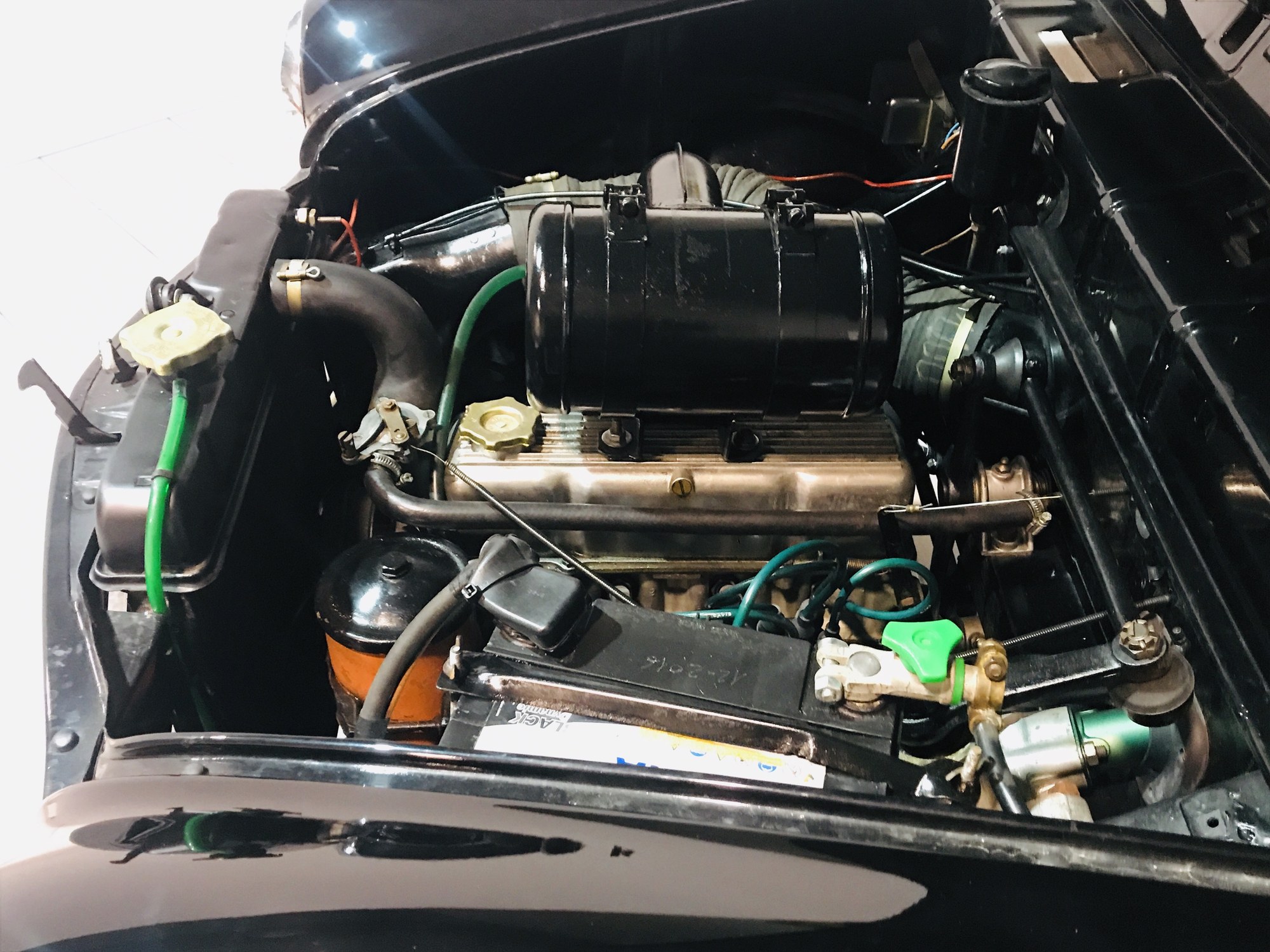 Fiat 1100 TV, foto 7