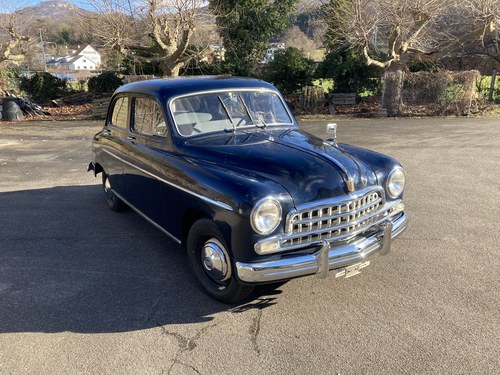 1951 Fiat, Fiat 1900 In vendita