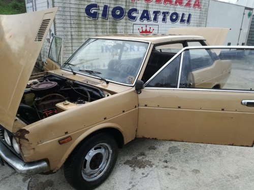 1975 Fiat 131  For Sale