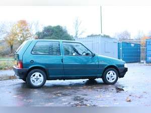1991 Fiat Uno Selecta Very Rare and 1 of ONLY 3 Left For Sale (picture 2 of 11)