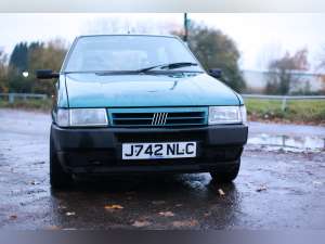 1991 Fiat Uno Selecta Very Rare and 1 of ONLY 3 Left For Sale (picture 1 of 11)