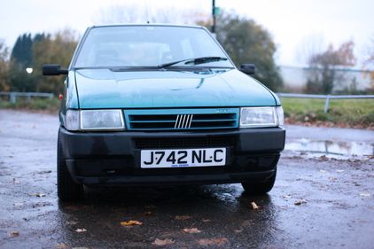 Picture of 1991 Fiat Uno Selecta Very Rare and 1 of ONLY 3 Left For Sale