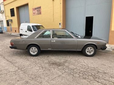 Picture of 1982 Fiat 130 coupe 3.200 V6 manual For Sale