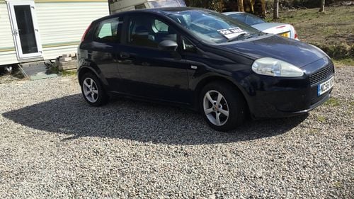 Picture of 2006 Fiat punto - For Sale