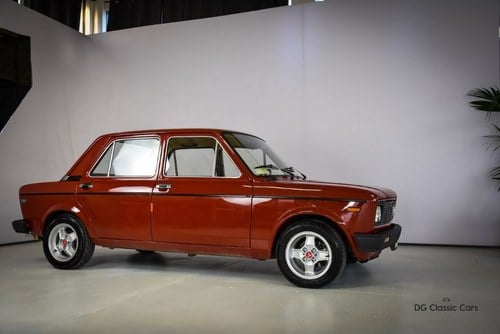 1976 Fiat 128 À venda