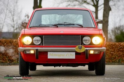 Picture of 1974 Fiat 128 Coupé 1100 S For Sale