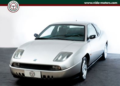 Picture of Coupè 20v * 63.000KM * FULLY SERVICED IN FCA * ITALIAN CAR