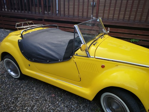 1971 Fiat 500 gamine vignale Kaufen Bei