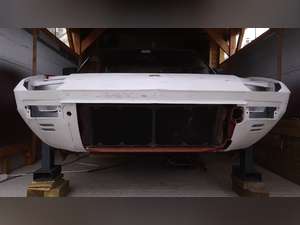 1988 FIAT X1/9 project car  For Sale (picture 1 of 12)
