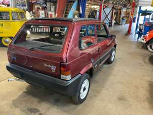 1989 Fiat Panda, Fiat panda 4x4, Fiat panda Puch, Fiat Sisley For Sale (picture 10 of 12)