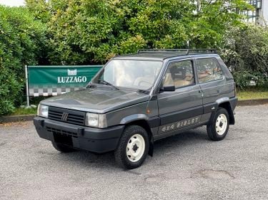 Picture of 1987 Fiat - Panda 4x4 Sisley For Sale
