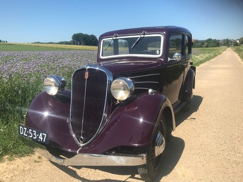 1937 Fiat-Simca  For Sale