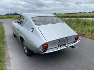 1962 Fiat Ghia 1500GT For Sale (picture 3 of 12)