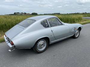 1962 Fiat Ghia 1500GT For Sale (picture 4 of 12)